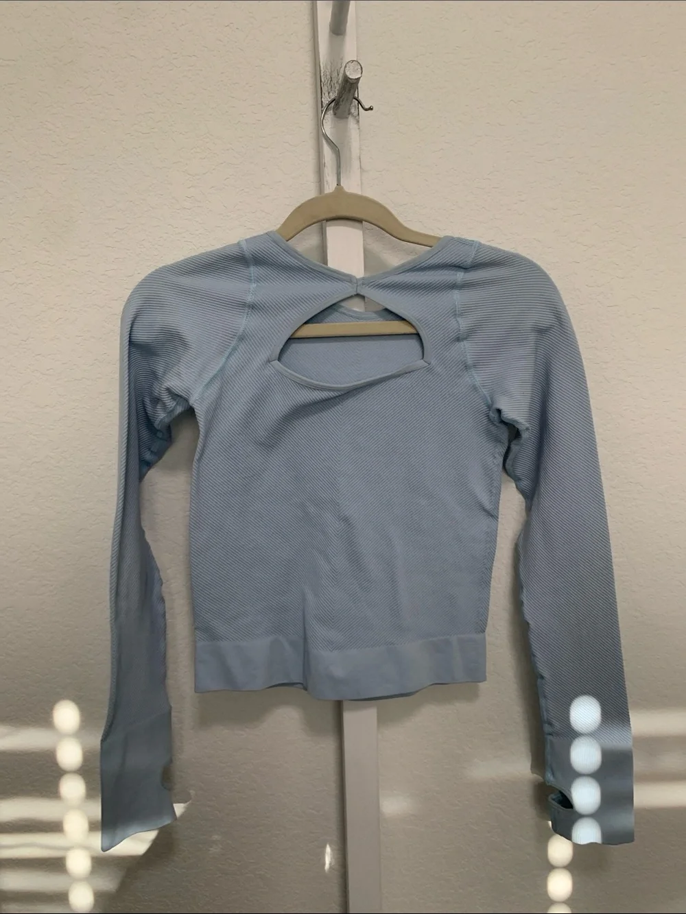 Free People soft light